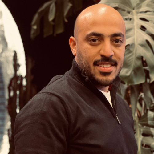 Borhan Radmahdi